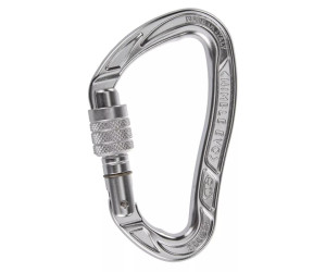 Карабін Climbing Technology NIMBLE EVO SG 